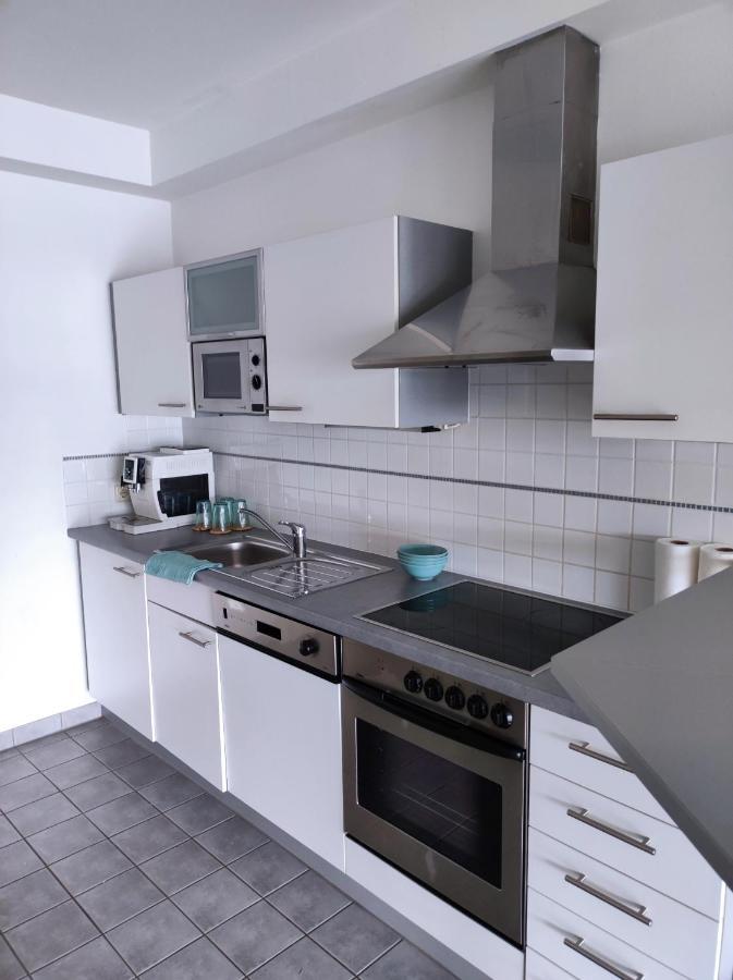 Appartement Mit Seeblick & Seezugang Sekull Ngoại thất bức ảnh